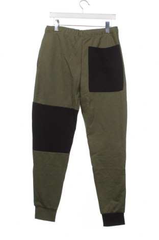 Herren Sporthose Kappa, Größe S, Farbe Grün, Preis € 10,47