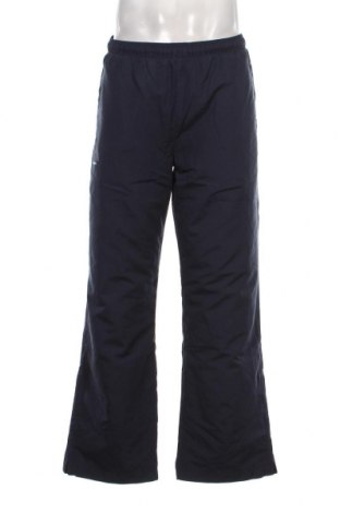 Ανδρικό αθλητικό παντελόνι Kappa, Μέγεθος XL, Χρώμα Μπλέ, Τιμή 10,51 €