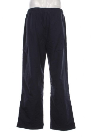 Ανδρικό αθλητικό παντελόνι Kappa, Μέγεθος XL, Χρώμα Μπλέ, Τιμή 12,37 €