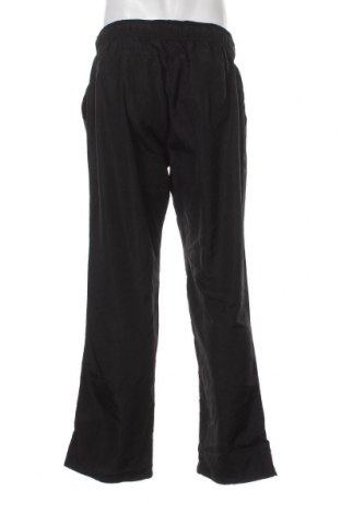 Ανδρικό αθλητικό παντελόνι Kensis, Μέγεθος L, Χρώμα Μαύρο, Τιμή 9,72 €