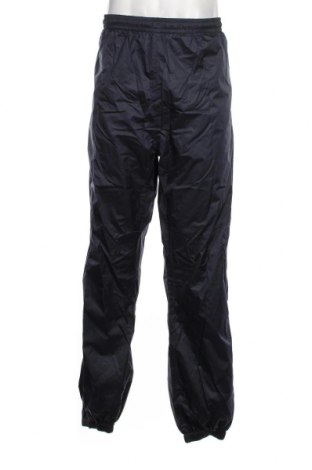 Ανδρικό αθλητικό παντελόνι Multitex, Μέγεθος XL, Χρώμα Μπλέ, Τιμή 6,50 €