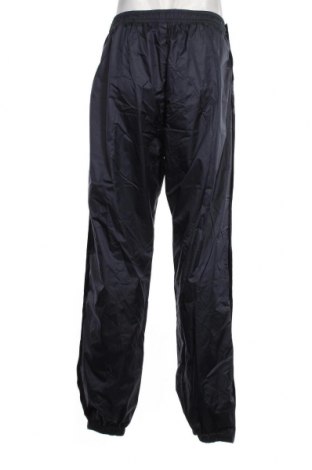 Pantaloni trening de bărbați Multitex, Mărime XL, Culoare Albastru, Preț 34,54 Lei