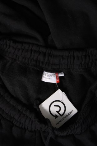 Pantaloni trening de bărbați Nkd, Mărime XL, Culoare Negru, Preț 95,39 Lei