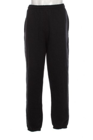 Pantaloni trening de bărbați Nkd, Mărime XL, Culoare Negru, Preț 79,17 Lei