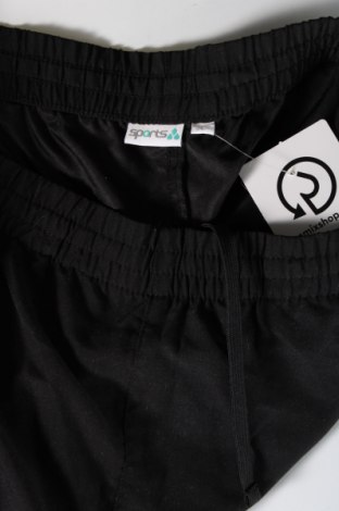 Pantaloni trening de bărbați Sports, Mărime L, Culoare Negru, Preț 95,39 Lei