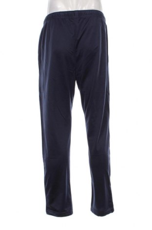 Pantaloni trening de bărbați Sports, Mărime L, Culoare Albastru, Preț 95,39 Lei