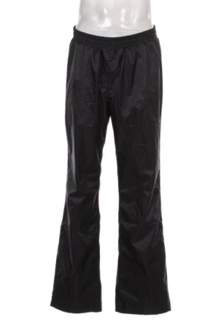 Pantaloni trening de bărbați Stormberg, Mărime XL, Culoare Negru, Preț 24,80 Lei