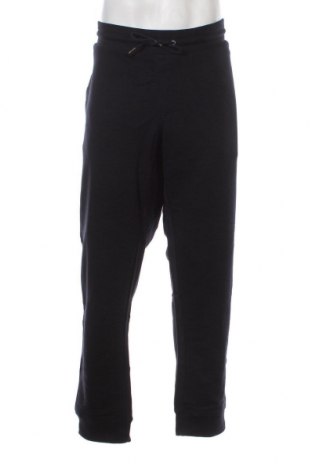 Ανδρικό αθλητικό παντελόνι Tommy Hilfiger, Μέγεθος 4XL, Χρώμα Μπλέ, Τιμή 56,19 €