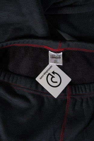Ανδρικό αθλητικό παντελόνι Top Tex, Μέγεθος L, Χρώμα Πολύχρωμο, Τιμή 7,00 €