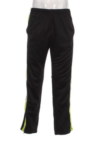 Ανδρικό αθλητικό παντελόνι Top Tex, Μέγεθος M, Χρώμα Μαύρο, Τιμή 8,61 €