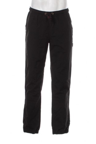 Ανδρικό αθλητικό παντελόνι Willard, Μέγεθος L, Χρώμα Μαύρο, Τιμή 14,23 €