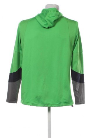 Ανδρική αθλητική ζακέτα Active By Tchibo, Μέγεθος L, Χρώμα Πράσινο, Τιμή 17,85 €