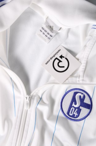 Herren Sportoberteil Adidas, Größe XL, Farbe Weiß, Preis € 37,58