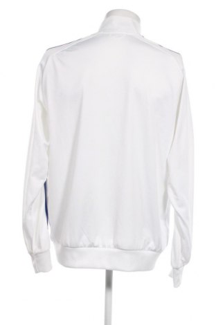 Męska bluza sportowa Adidas, Rozmiar XL, Kolor Biały, Cena 172,72 zł