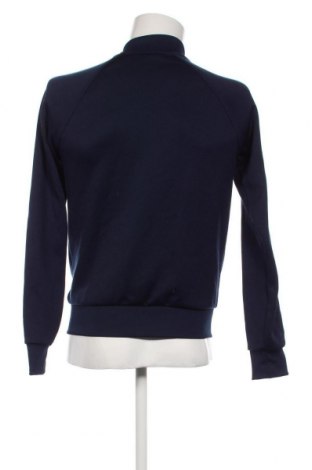 Bluză trening de bărbați Adidas Originals, Mărime S, Culoare Albastru, Preț 177,63 Lei