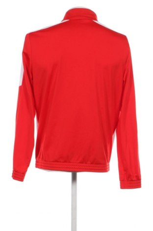 Bluză trening de bărbați PUMA, Mărime M, Culoare Roșu, Preț 156,31 Lei