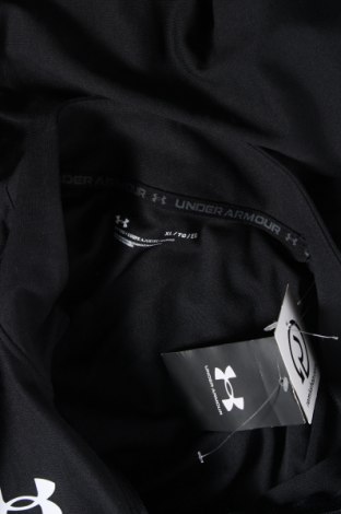 Ανδρική αθλητική ζακέτα Under Armour, Μέγεθος XL, Χρώμα Μαύρο, Τιμή 82,99 €