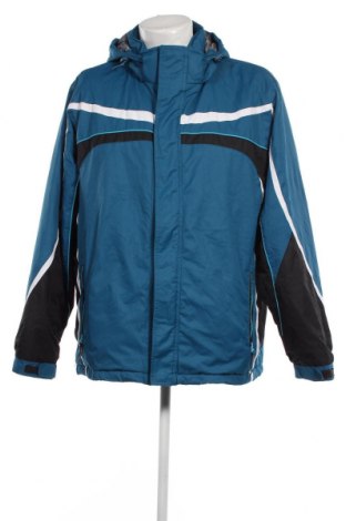 Мъжко спортно яке, Размер L, Цвят Многоцветен, Цена 21,06 лв.