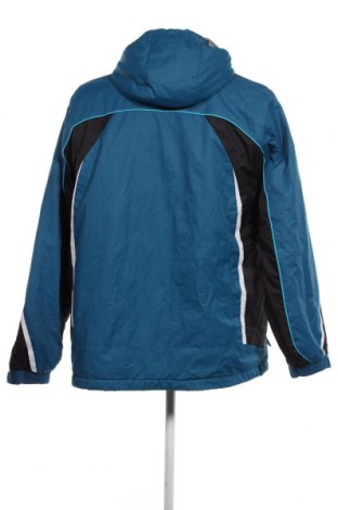 Мъжко спортно яке, Размер L, Цвят Многоцветен, Цена 21,06 лв.