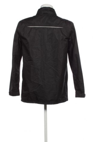 Ανδρικό αθλητικό μπουφάν Active By Tchibo, Μέγεθος S, Χρώμα Μαύρο, Τιμή 5,20 €