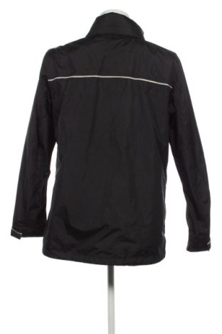 Ανδρικό αθλητικό μπουφάν Active By Tchibo, Μέγεθος XL, Χρώμα Μαύρο, Τιμή 15,24 €