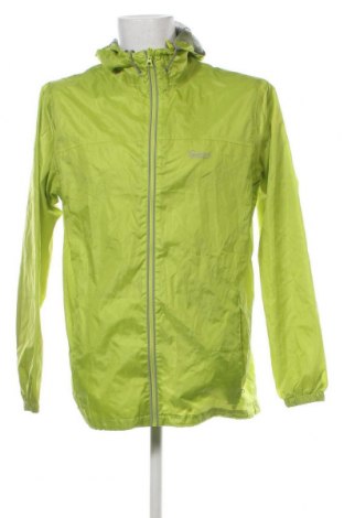 Ανδρικό αθλητικό μπουφάν Seasons, Μέγεθος XL, Χρώμα Πράσινο, Τιμή 7,92 €