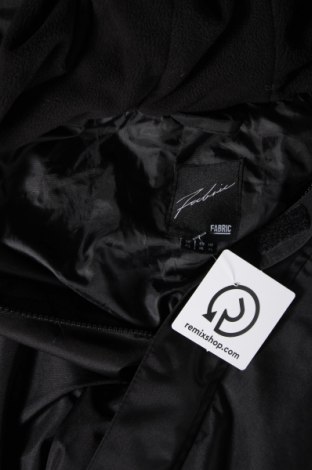 Ανδρικό μπουφάν, Μέγεθος XL, Χρώμα Μαύρο, Τιμή 15,82 €