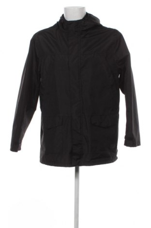Ανδρικό μπουφάν, Μέγεθος XL, Χρώμα Μαύρο, Τιμή 22,53 €
