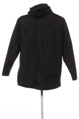 Ανδρικό μπουφάν, Μέγεθος XL, Χρώμα Μαύρο, Τιμή 22,53 €