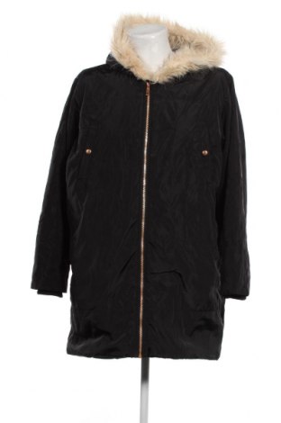 Pánska bunda , Veľkosť XL, Farba Čierna, Cena  11,51 €
