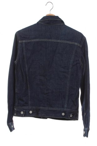 Pánska bunda , Veľkosť M, Farba Modrá, Cena  22,11 €
