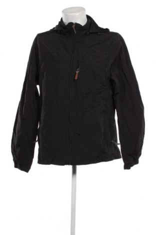 Ανδρικό μπουφάν, Μέγεθος XL, Χρώμα Μαύρο, Τιμή 7,42 €