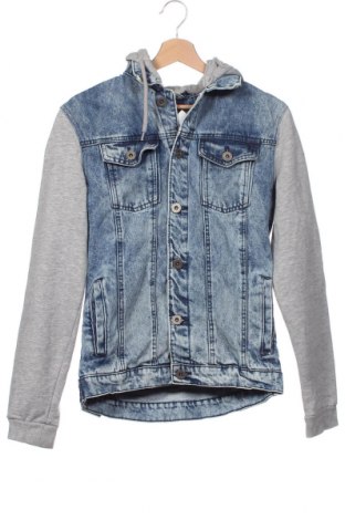 Herrenjacke, Größe XXS, Farbe Blau, Preis € 27,14