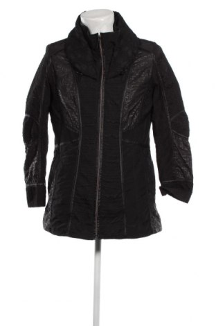 Pánska bunda , Veľkosť M, Farba Čierna, Cena  4,08 €