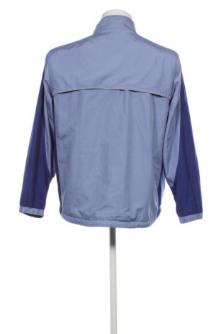Pánska bunda , Veľkosť S, Farba Modrá, Cena  4,36 €