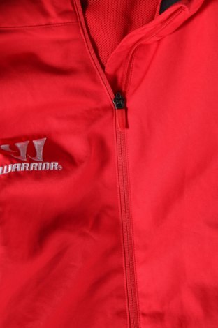 Pánska bunda , Veľkosť L, Farba Červená, Cena  3,91 €