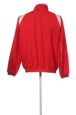 Pánska bunda , Veľkosť L, Farba Červená, Cena  3,91 €