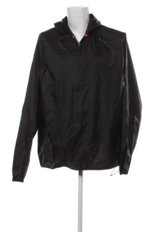 Ανδρικό μπουφάν, Μέγεθος XL, Χρώμα Μαύρο, Τιμή 11,63 €
