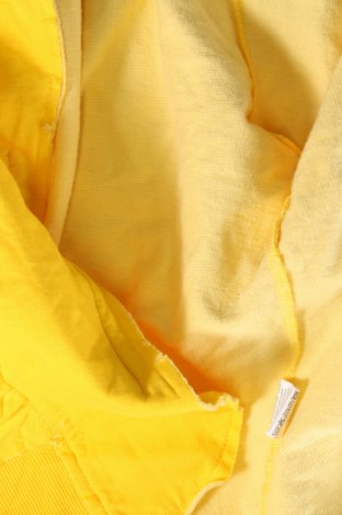 Pánska bunda , Veľkosť M, Farba Žltá, Cena  4,08 €