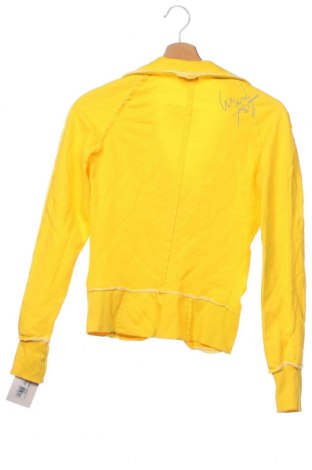 Pánská bunda , Velikost M, Barva Žlutá, Cena  115,00 Kč