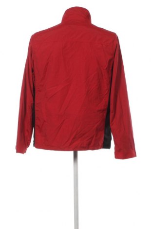Ανδρικό μπουφάν, Μέγεθος L, Χρώμα Κόκκινο, Τιμή 9,20 €