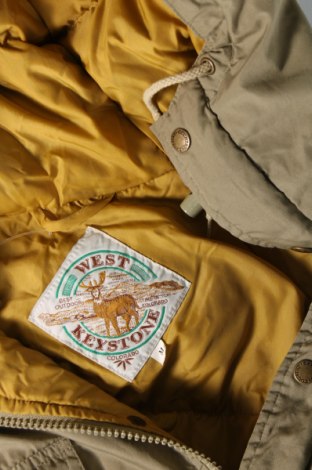 Pánská bunda , Velikost M, Barva Béžová, Cena  132,00 Kč