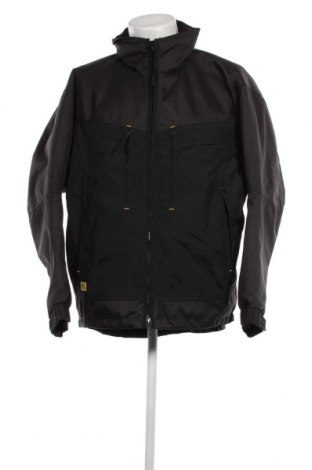 Ανδρικό μπουφάν, Μέγεθος XL, Χρώμα Μαύρο, Τιμή 12,56 €