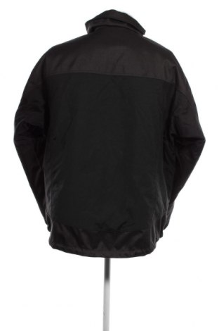 Мъжко яке, Размер XL, Цвят Черен, Цена 18,56 лв.