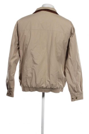 Pánska bunda , Veľkosť XL, Farba Béžová, Cena  5,99 €