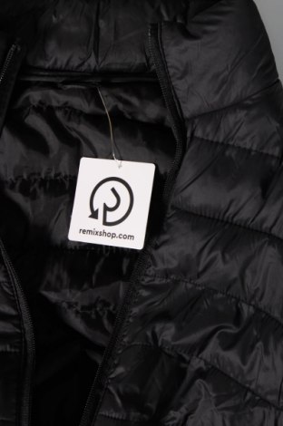 Pánska bunda , Veľkosť S, Farba Čierna, Cena  7,62 €