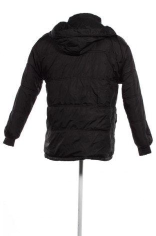 Herrenjacke, Größe S, Farbe Schwarz, Preis 40,36 €