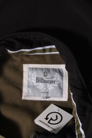 Ανδρικό μπουφάν, Μέγεθος L, Χρώμα Μαύρο, Τιμή 12,17 €