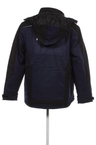 Ανδρικό μπουφάν, Μέγεθος XL, Χρώμα Μπλέ, Τιμή 27,14 €