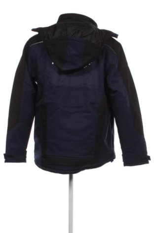 Pánska bunda , Veľkosť XL, Farba Modrá, Cena  15,69 €